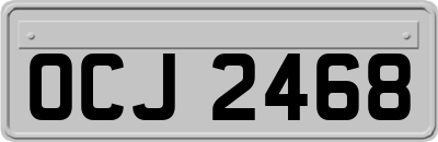 OCJ2468