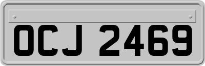 OCJ2469