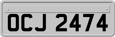 OCJ2474