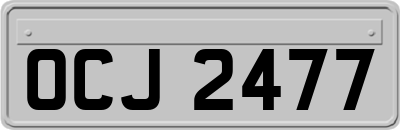 OCJ2477