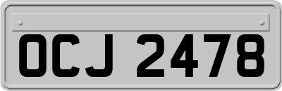 OCJ2478