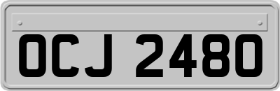 OCJ2480