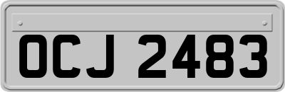 OCJ2483