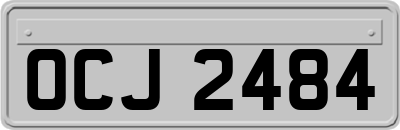 OCJ2484