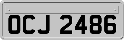 OCJ2486