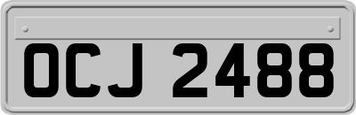 OCJ2488