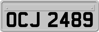 OCJ2489