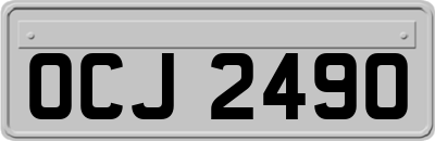 OCJ2490