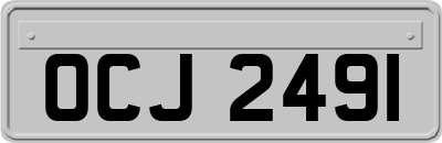 OCJ2491