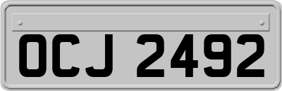OCJ2492
