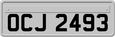 OCJ2493