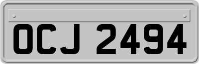 OCJ2494