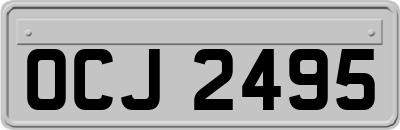 OCJ2495