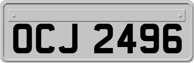 OCJ2496