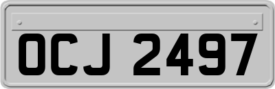 OCJ2497