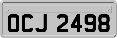 OCJ2498