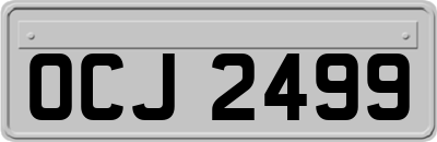 OCJ2499