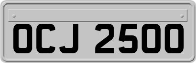 OCJ2500