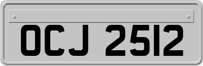 OCJ2512