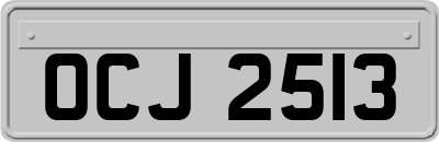 OCJ2513