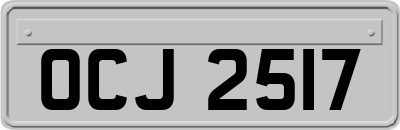 OCJ2517