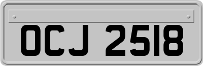 OCJ2518