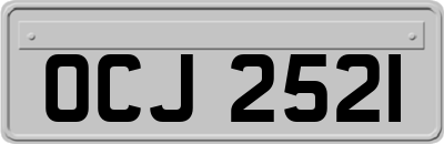 OCJ2521