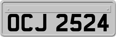 OCJ2524