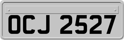 OCJ2527