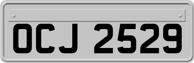 OCJ2529