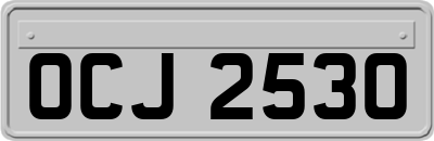 OCJ2530