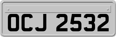 OCJ2532