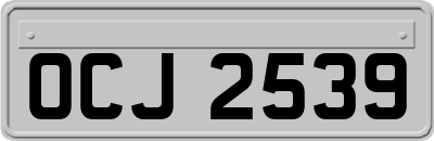 OCJ2539