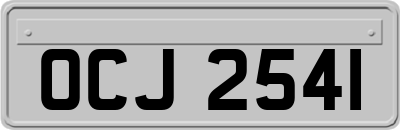 OCJ2541