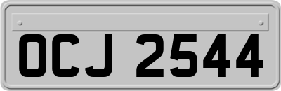 OCJ2544