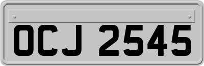 OCJ2545