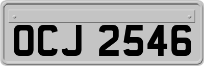 OCJ2546
