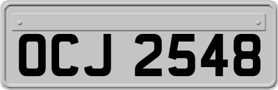 OCJ2548