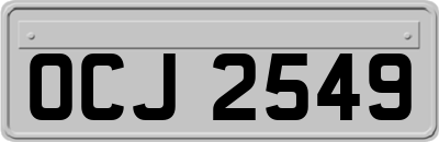 OCJ2549