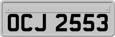 OCJ2553