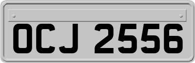 OCJ2556
