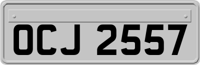 OCJ2557