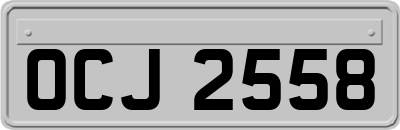 OCJ2558