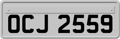 OCJ2559