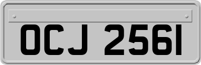 OCJ2561