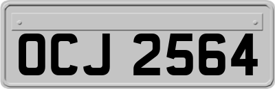 OCJ2564
