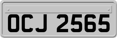 OCJ2565