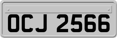OCJ2566