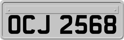 OCJ2568