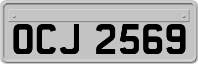 OCJ2569